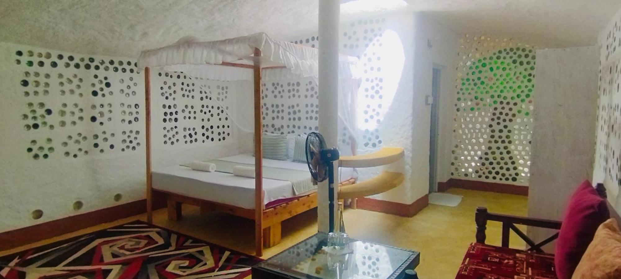 Soul Breeze Beach Resort 디아니 해변 객실 사진